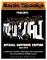 SONIC SHOCKS - Download Festival 2014 Special