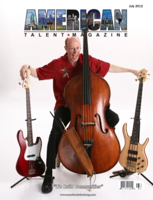 July 2012 Edition