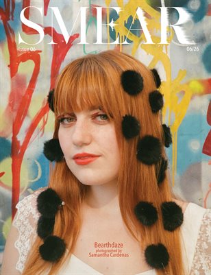 SMEAR Magazine - Issue 06