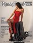 Kandy Kane Lane Magazine - Issue 26 (Cover Models Janale)