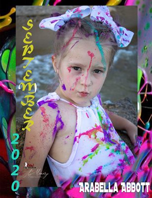 ARABELLA SEPTEMBER 2020