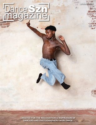 DSM Spring 2022 Print