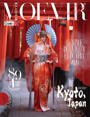 15 Moevir Magazine July Issue 2026