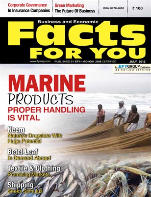 Facts for you, July 2012