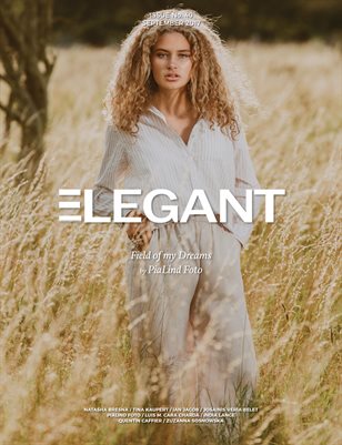 Fashion #10 (September 2017)