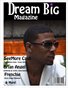 DreamBig Magazine Is. 1