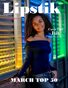 Lipstik Magazine March Issue 3 Volume 12 24'