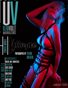 ULTRAVIOLET Magazine: January 2020 Cover Three