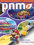 Pure Nintendo Magazine (PNM) Issue 53