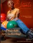 Elevate Magazine Issue 1,  Vol 1 - Gahanna Lanes Edition 2018