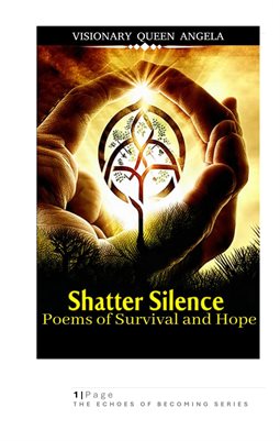 SHATTER SILENCE
