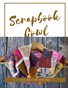 Scrapbook Cowl 