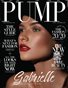 PUMP Magazine | The Beauty Beat Edition | Vol.3