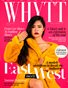WHYTT Magazine Issue 5 - Mind, Body, Spirit