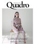 QUADRO MAGAZINE - PORTRAIT MAY (Vol 1607)