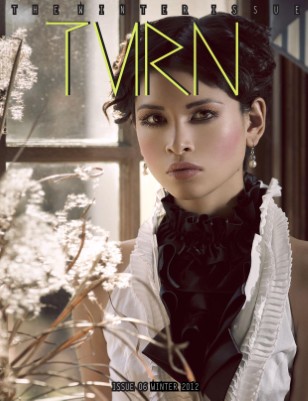 THE WINTER ISSUE #3 