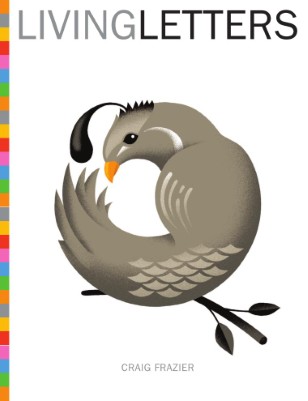 Living Letters Q