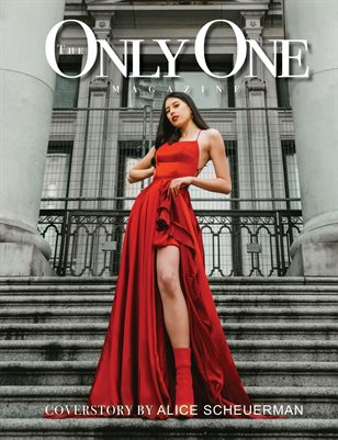 The Only One Magazine 31st Issue