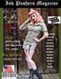 Ink Pushers Magazine Issue #9 Military Edition