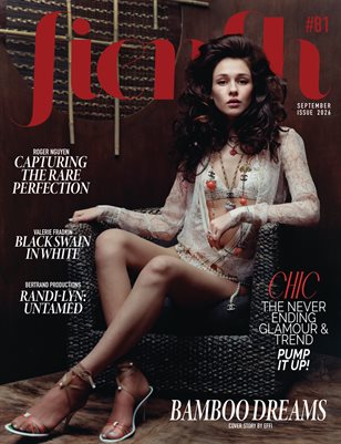 2 Fienfh Magazine September 2026