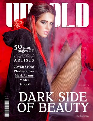 Fantasy Storie Issue 3