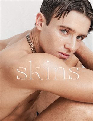 SKINS by P. - September - 1