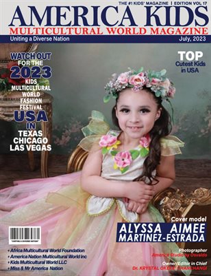 Kids Multicultural Cutest