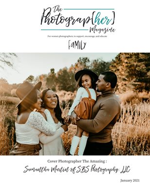 Family | January 2021