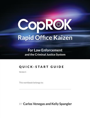 CopROK QUICK-START Guide