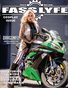FASS LYFE PRESENTS COSPLAY ISSUE VOL 21 FT DRAGONFLY