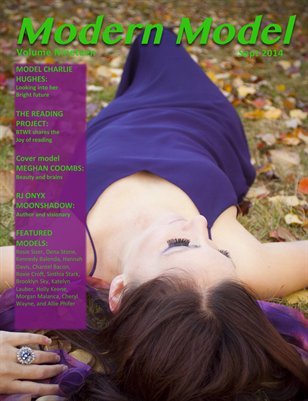 Modern Model Sept 2014
