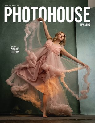 Photohouse Magazine - Issue #181