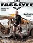 FASS LYFE PRESENTS COSPLAY ISSUE VOL 17 FT RACHEL