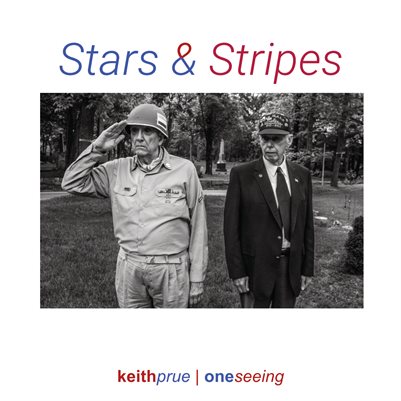 Stars & Stripes