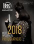 Lens Magazine Issue #51 2018 Most Influential