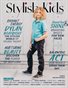 Stylish Kids - April 2025