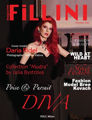 FiLLINI magazine (November/2025)