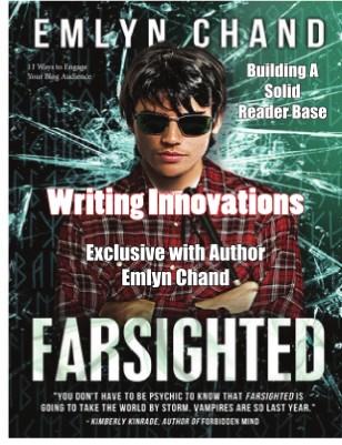 Writing Innovations February/March/April Edition