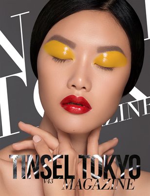 Tinsel Tokyo - v43 - Choice