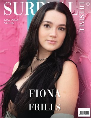 SURREAL LIFESTYLE 55