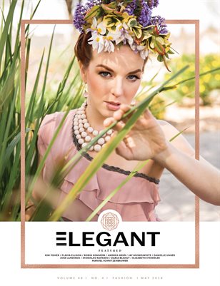 Fashion #4 (May 2018)