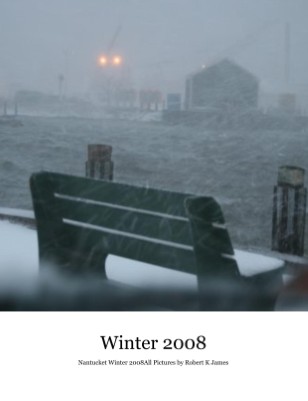 Nantucket Winter 2008