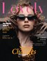 LOVELY Magazine | The April Fashion & Beauty Edition | Vol.9 | 2023