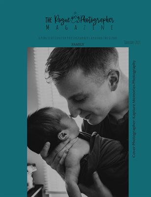 Family | January 2021