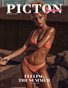 Picton Magazine JULY 2019 SWIMWEAR N203 Cover 1