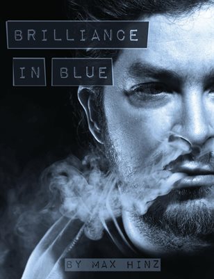 Brilliance In Blue