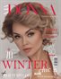 DONNA Magazine | The January Happy New Year Edition | Vol.1 | 2026