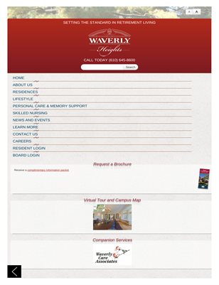 55 Communities in Bryn mawr