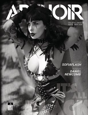 ARTNOIR Issue #22