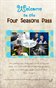 Four Seasons Pass